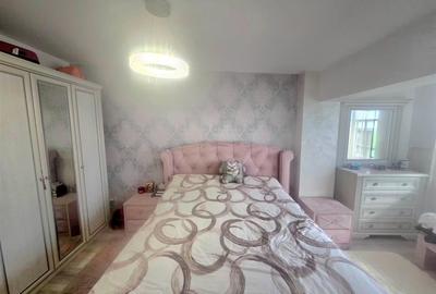 Apartament cu 3 camere decomandat, mobilat în Sfântu Ilie - 9