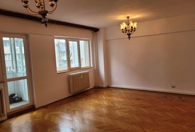 Apartament cu 3 camere decomandat în Dorobanți - 1