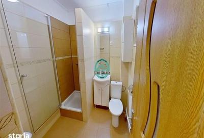 Apartament cu 2 camere decomandat, mobilat în Cornișa