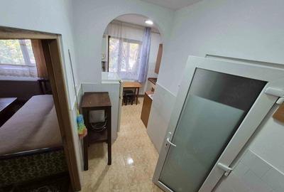 Garsonieră semidecomandată în Central