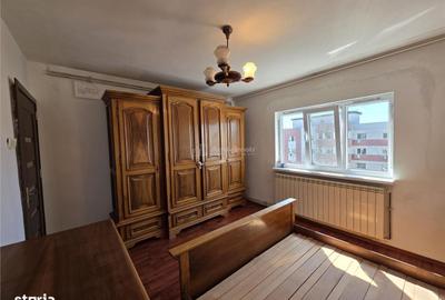 Apartament cu 2 camere decomandat în Sebastian