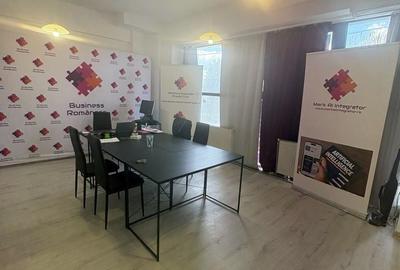 Spațiu comercial, de 40 mp, în Independenței - 1