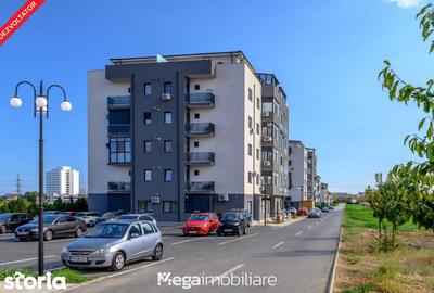 Apartament cu 2 camere în Nord - 1