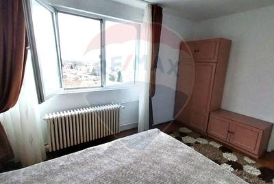 Apartament cu 3 camere, mobilat în Giulești - 13