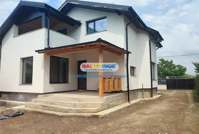 Casă cu 3 camere cu Teren 512 Mp în Priseaca - 9