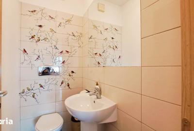 Apartament cu 2 camere în Nord