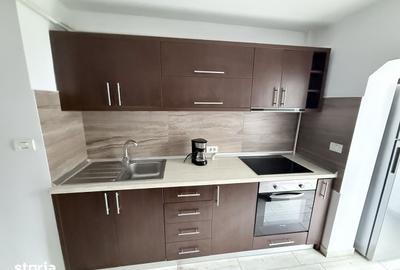Apartament cu 2 camere în Independenței - 11