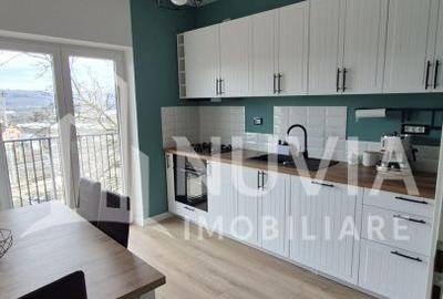 Apartament cu 3 camere în Central - 3
