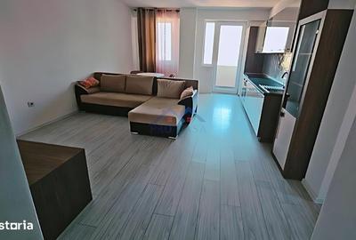 Apartament cu 2 camere în Ampoi 3