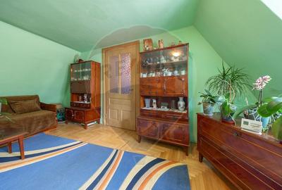 Apartament cu 3 camere decomandat, mobilat în Centrul Istoric - 10