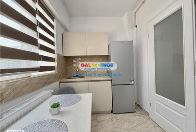 Apartament cu 2 camere semidecomandat în Dudu