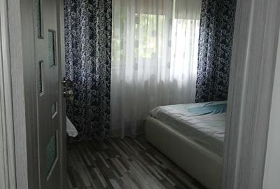 Apartament cu 2 camere semidecomandat în Micro 11 - 3