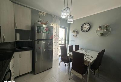 Apartament cu 2 camere decomandat în Valea Lupului - 10