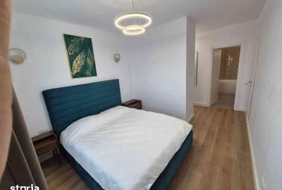Apartament cu 2 camere decomandat în Pipera - 3