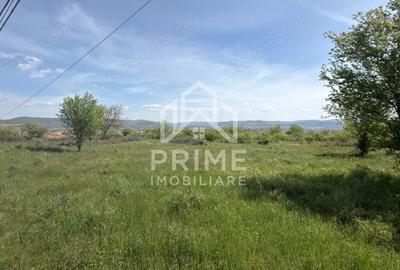 Teren de 510 mp, în Central