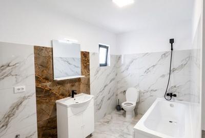 Casă cu 5 camere în Cernica - 3