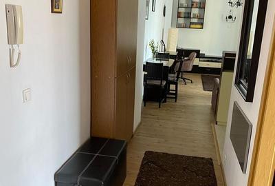 Apartament cu 2 camere în Ozana