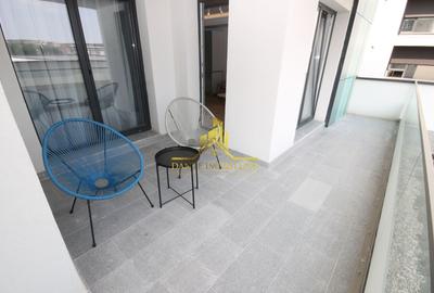Apartament cu 2 camere semidecomandat, mobilat în Gheorgheni - 8