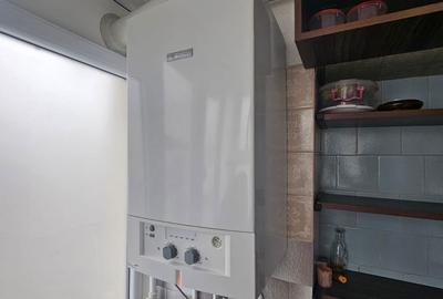 Apartament cu 2 camere decomandat în Central - 2