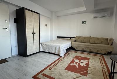 Garsonieră decomandată în Palazu Mare - 1