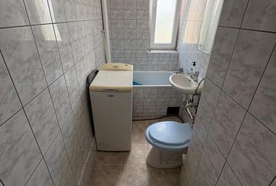 Garsonieră decomandată în Iancului - 3