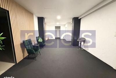 Spațiu comercial, de 176 mp, în Central