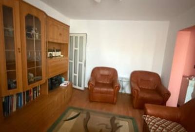 Apartament cu 2 camere semidecomandat în Adamclisi - 6