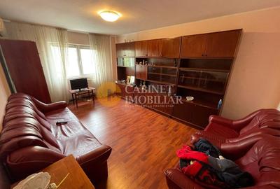 Apartament cu 2 camere decomandat, mobilat în Nicolina - 2