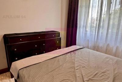 Apartament cu 2 camere semidecomandat în Sebastian