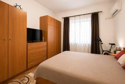 Apartament cu 5 camere semidecomandat în Armeneasca - 4