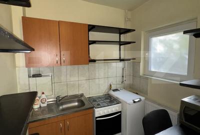 Garsonieră decomandată, mobilată în Zorilor - 2