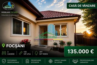 Casă individuală cu 3 camere cu Canalizare în Bahne