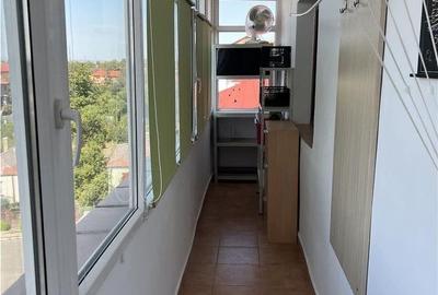 Apartament cu 2 camere, mobilat în Ultracentral - 1