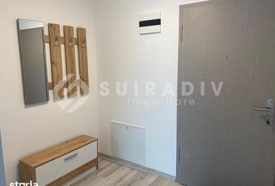 Apartament cu 2 camere în Sopor