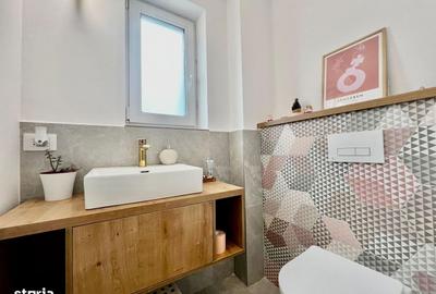 Apartament cu 3 camere, mobilat în Păcurari - 17
