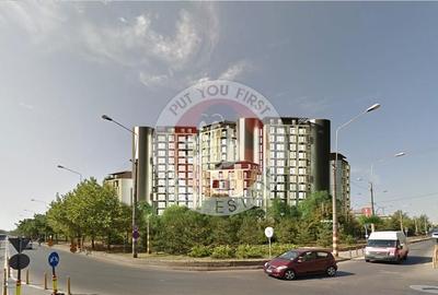 Teren de 22825 mp, în Tei - 1