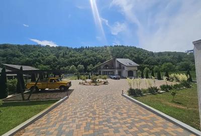 Casă cu 6 camere cu Teren 3000 Mp în Dej - 1