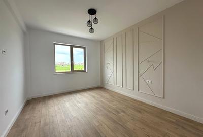 Apartament cu 3 camere decomandat în Popas Păcurari - 4