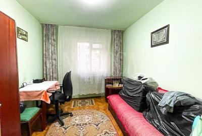 Apartament cu 3 camere decomandat în Mănăștur - 6