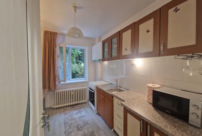 Apartament cu 2 camere semidecomandat în Podu Roș - 3