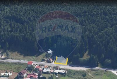 Spațiu comercial, în Malul Ursului - 9