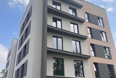 Apartament cu 2 camere decomandat în Străulești - 1