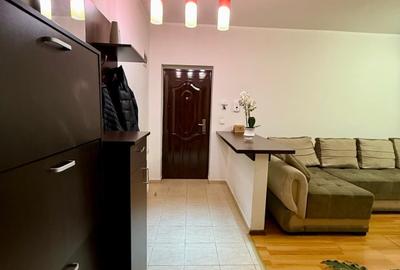 Apartament cu 2 camere decomandat în Central - 1