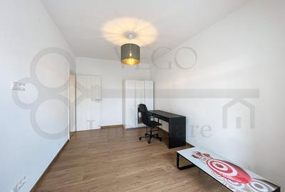 Apartament cu 3 camere semidecomandat, mobilat în Central - 11