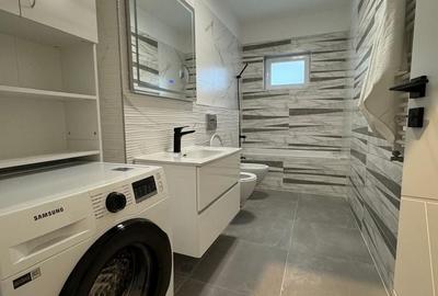 Apartament cu 3 camere decomandat, mobilat în Berceni - 10