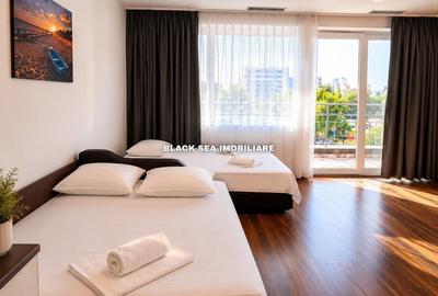 Apartament cu 2 camere în Universitate