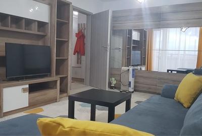 Apartament cu 2 camere decomandat în Exterior Vest - 5