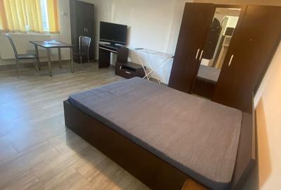 Garsonieră în Central - 5