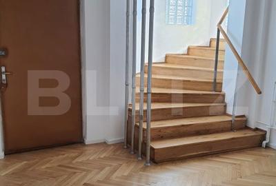 Casă cu 4 camere cu Teren 220 Mp în Sud