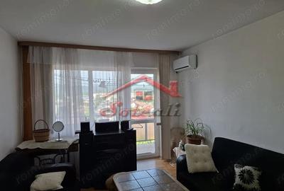 Apartament cu 3 camere decomandat în Cuza - 11
